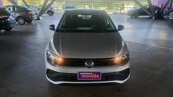 VOLKSWAGEN POLO 1.0 MPI TRACK MANUAL VOLKSWAGEN POLO 1.0 MPI TRACK MANUAL